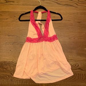Fredericks of Hollywood Babydoll
